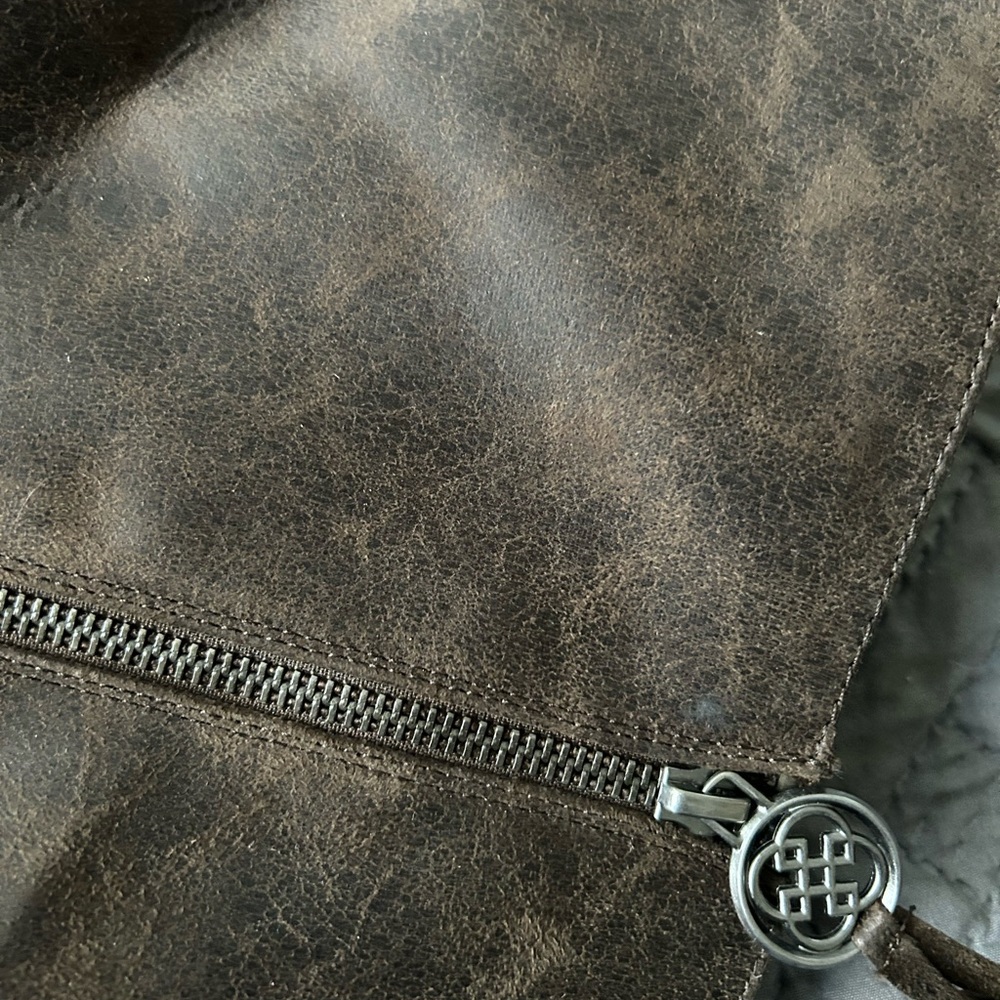Brown Riding Boots - Picture 5 of 6